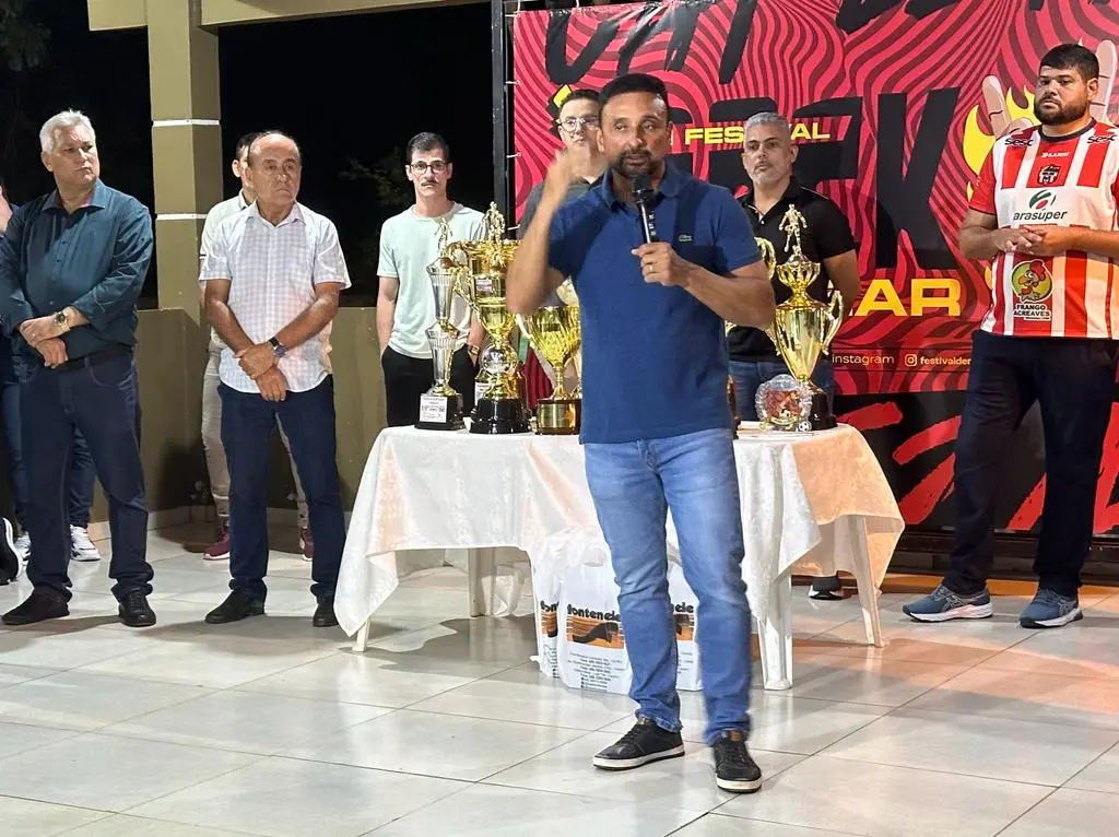 Santa Cruz fecha temporada e prepara planejamento até 2026