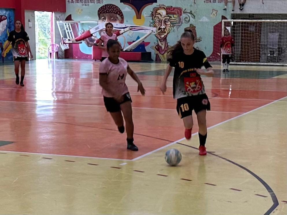 Campeonato Acreano Escolar terá fase final sábado no IFAC