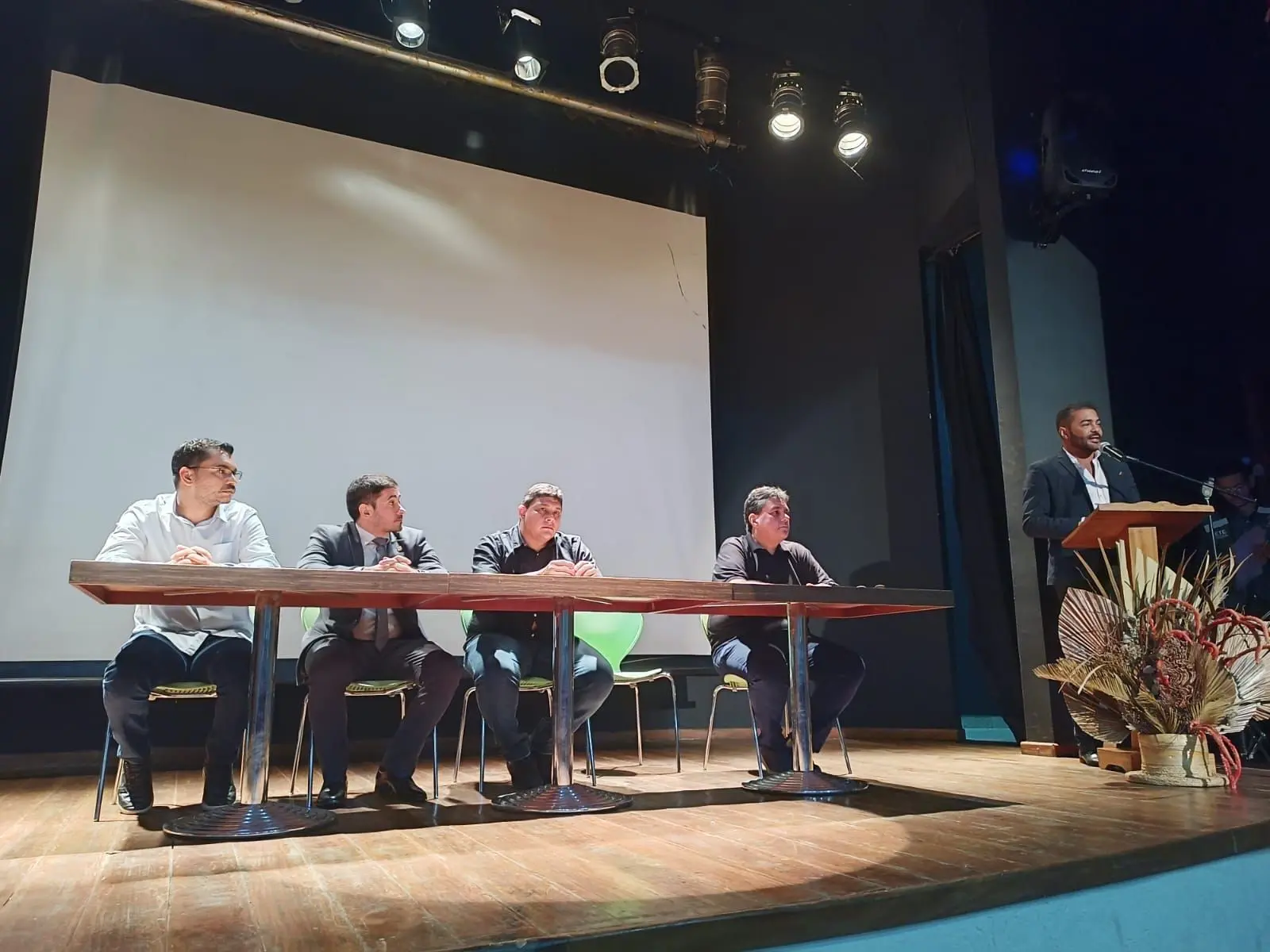 Conselho Estadual de Turismo do Acre realiza posse de novos membros e anuncia nova diretoria