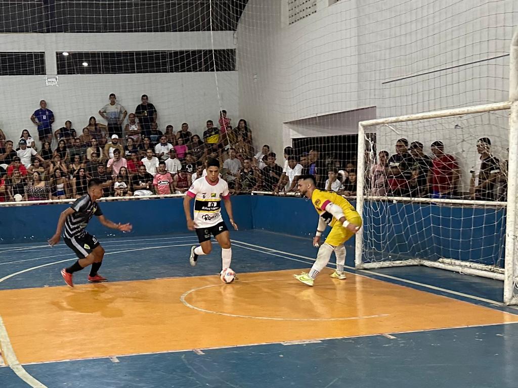Seleção de Brasileia e Pista/Pega Tranqueira decidem título Estadual