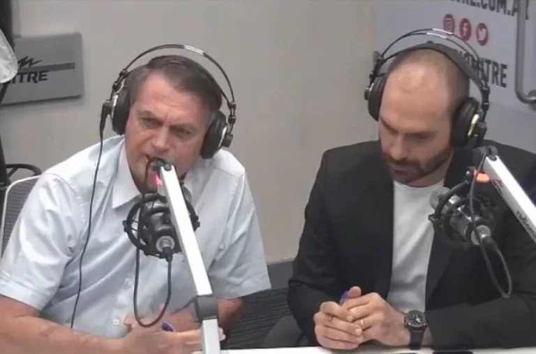 Bolsonaro diz que esquerda faz nordestinos “fugirem” para SP