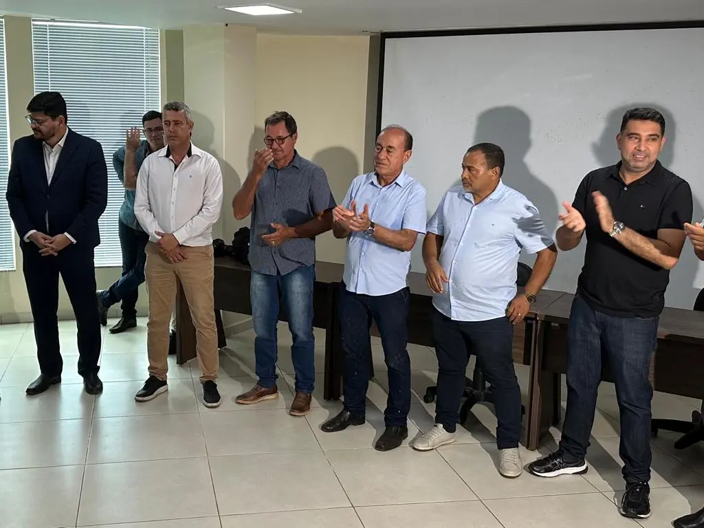 Tião Bocalom confirma recriação da secretaria municipal de Esportes