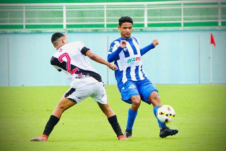 Elenco Atlético inicia treinos para o Estadual em janeiro; veja a data