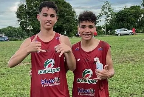 Santa Cruz vence amistoso em Porto Acre e segue treinos para Copa Rancharia