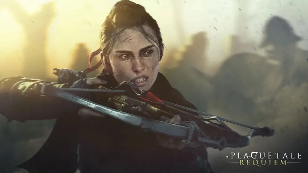 A Plague Tale: Requiem e Evil West são jogos grátis de janeiro no PS5 e PS4