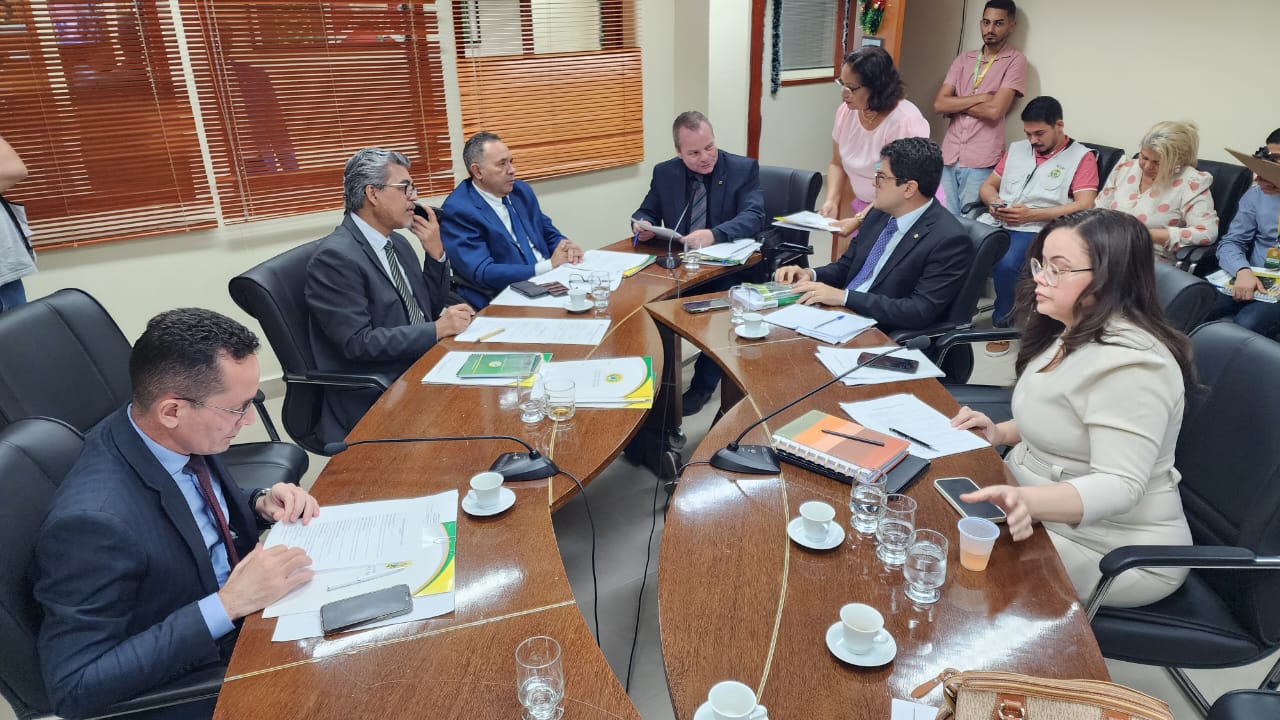 Oposição promete muita ‘arenga’ e disputa nas discussões da LOA na Aleac