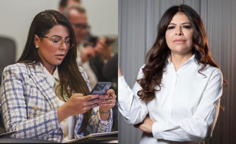 Polêmica continua: Gabriela diz que Antônia Lúcia sofre de problemas psicológicos e “não aceita ajuda”