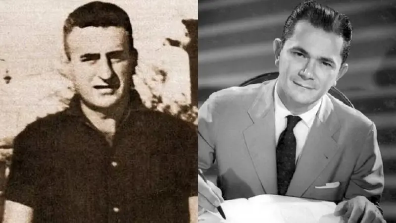 Há 60 anos, pai de Collor matava a tiros, no Senado, o senador acreano Kairala José Kairala