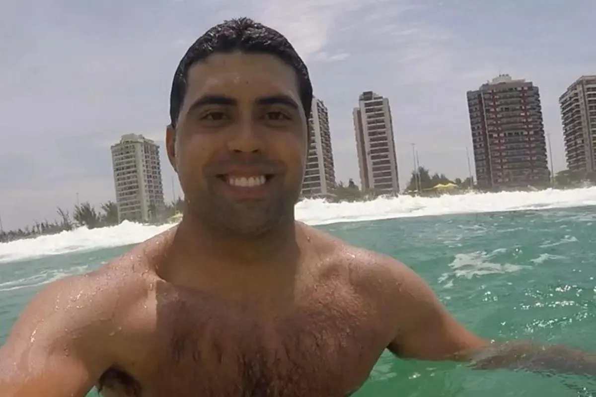 Quem era o pecuarista que morreu engasgado com carne em casamento