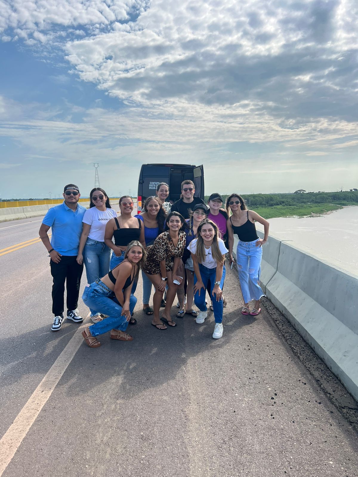 Empresários do Acre fazem viagem com tudo pago para funcionários após recorde de vendas