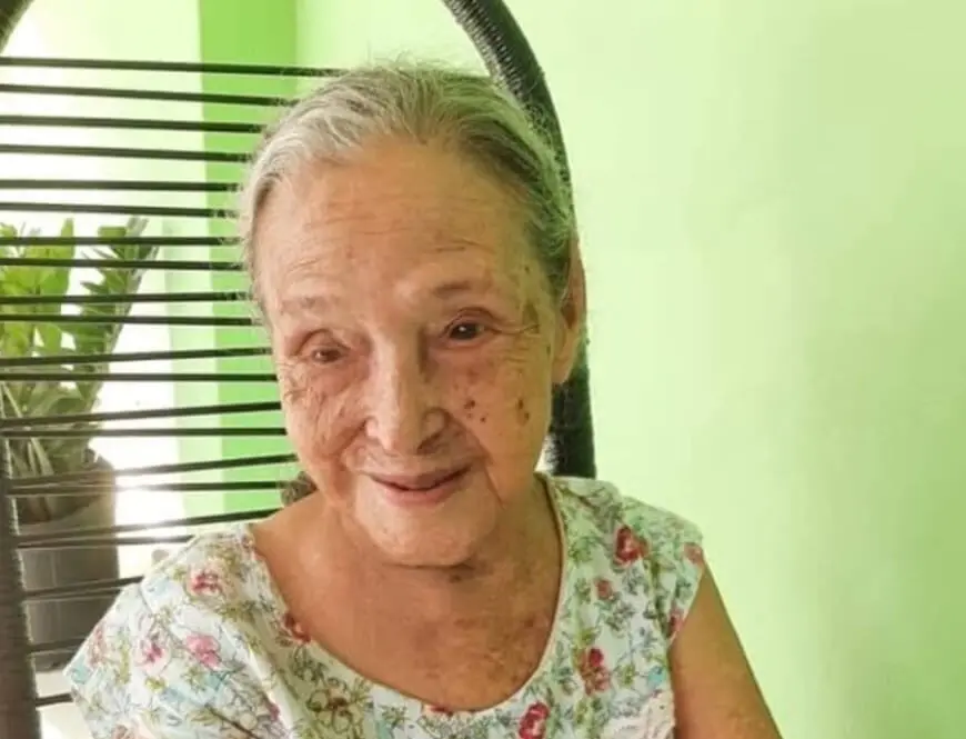 Morre aos 100 anos, Dona Nenê, uma das moradoras mais antigas de Sena Madureira