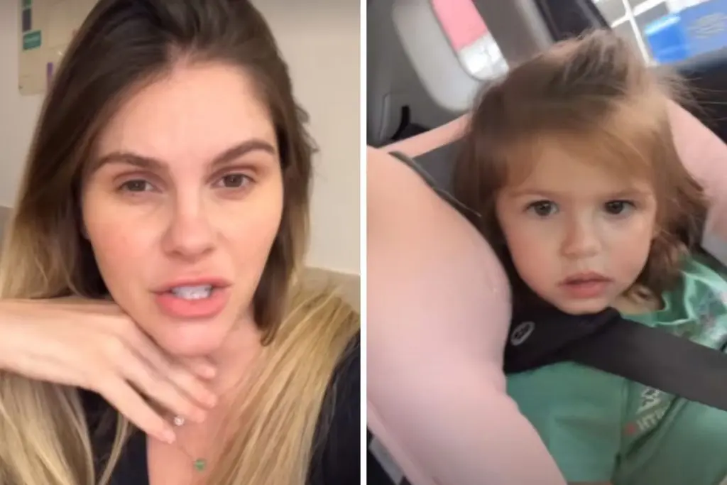Amendoim no pulmão: susto com filha de Bárbara Evans é problema comum em idosos e crianças; veja riscos