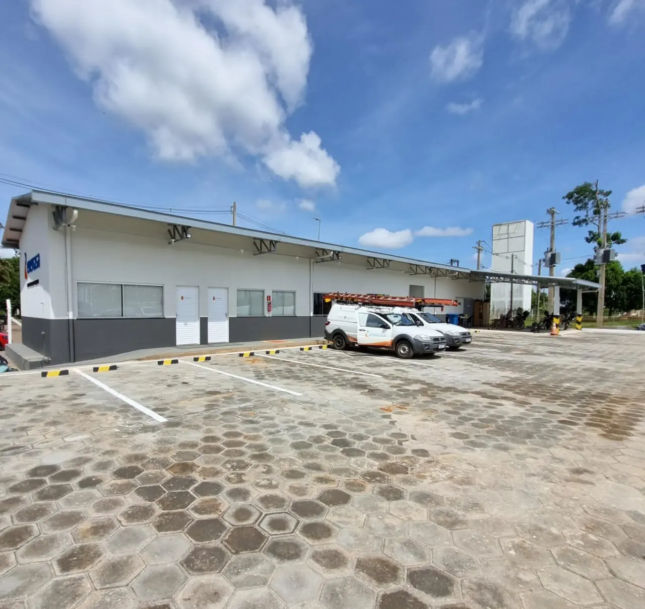 Energisa apresenta plano para diversidade de clima e lança nova base operacional; conheça