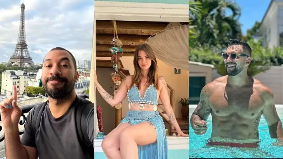 Big Brother Brasil: veja 10 ex-bbbs que ficaram milionários após o reality