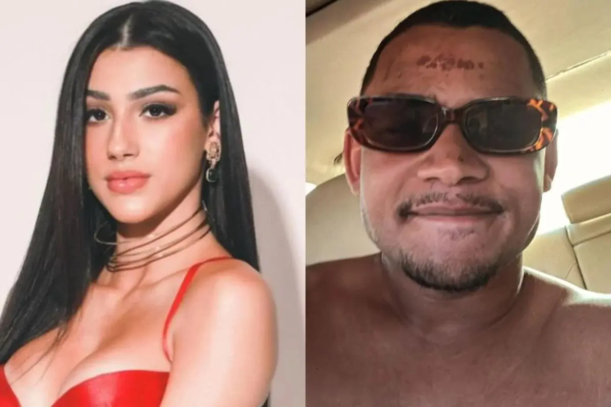 Áudio: Bia Miranda marca encontro com Gabriel Roza: “Te amo”
