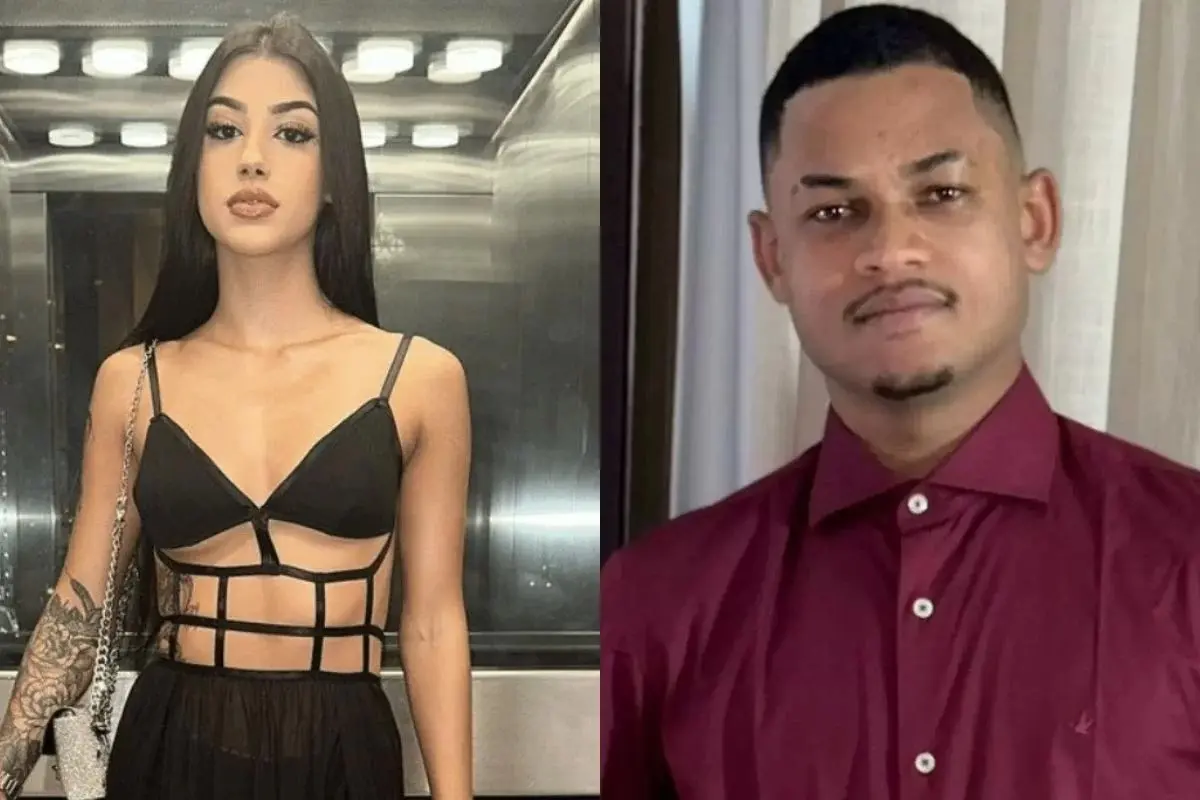 Exclusivo: veja novas conversas de Bia Miranda com Gabriel Roza