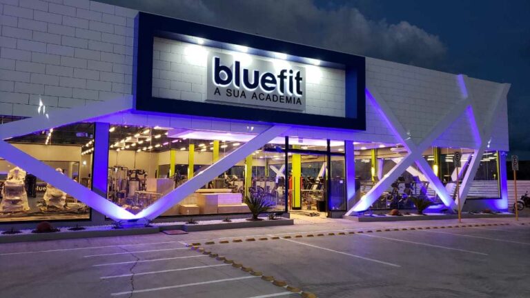 Bluefit tem liminar derrubada por desembargador e franqueados do Acre devem continuar no espaço