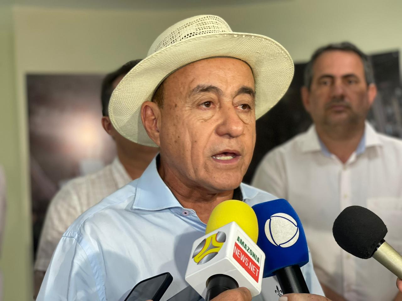 Bocalom sanciona Lei que promove incentivos para contribuintes afetados por enchentes em Rio Branco