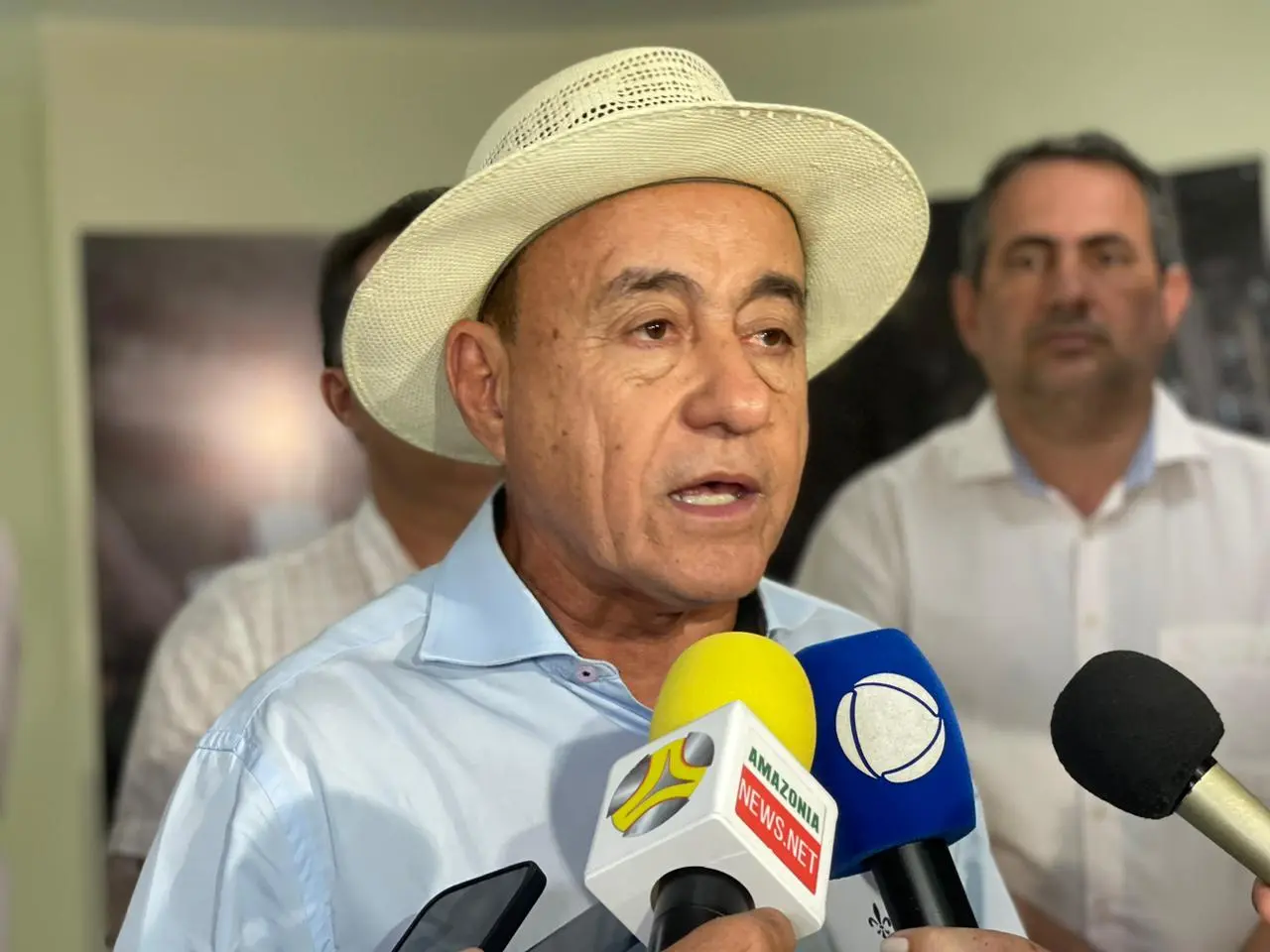 Bocalom sanciona Lei que promove incentivos para contribuintes afetados por enchentes em Rio Branco