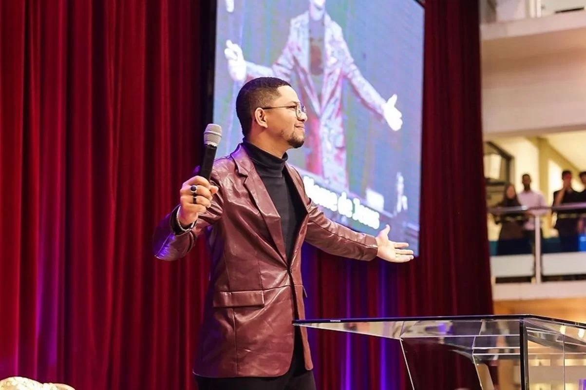 Quem era Pedro Henrique, cantor gospel que morreu em show na Bahia