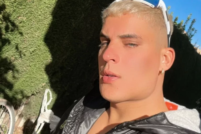 Tiago Ramos revela perda de um filho e anuncia saída das redes sociais