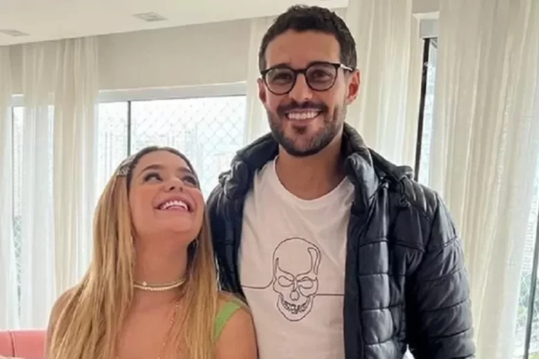 Viih Tube sobre Rodrigo Mussi: “Ingratidão é um dos piores defeitos”