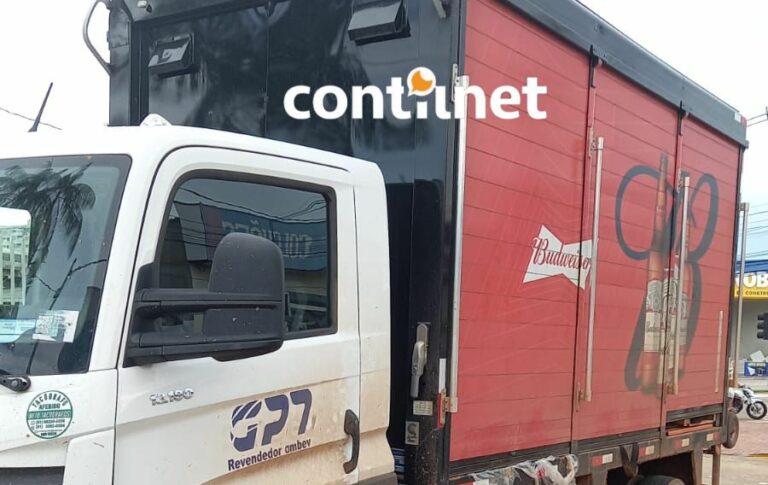 Polícia Militar recupera carga roubada e prendem quatro assaltantes no Segundo Distrito