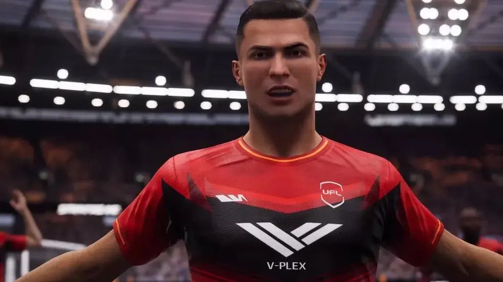 Cristiano Ronaldo investe R$ 200 mi em game que quer rivalizar com EA FC e eFootball