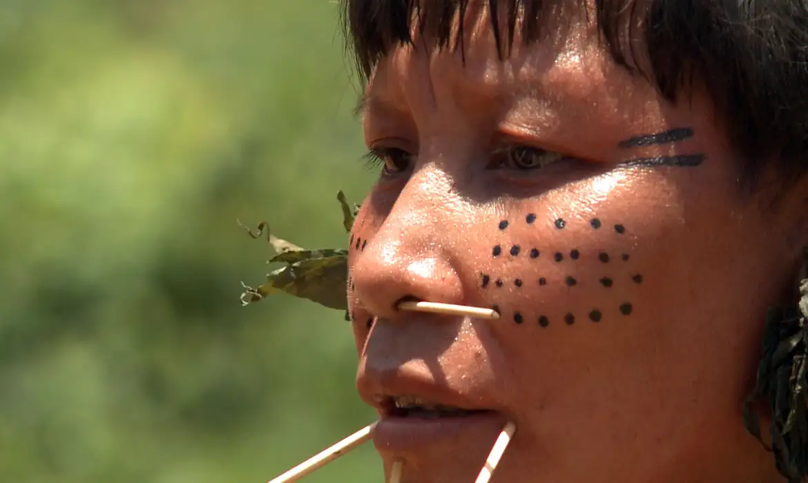 Governo vai reforçar medidas de proteção ao povo Yanomami