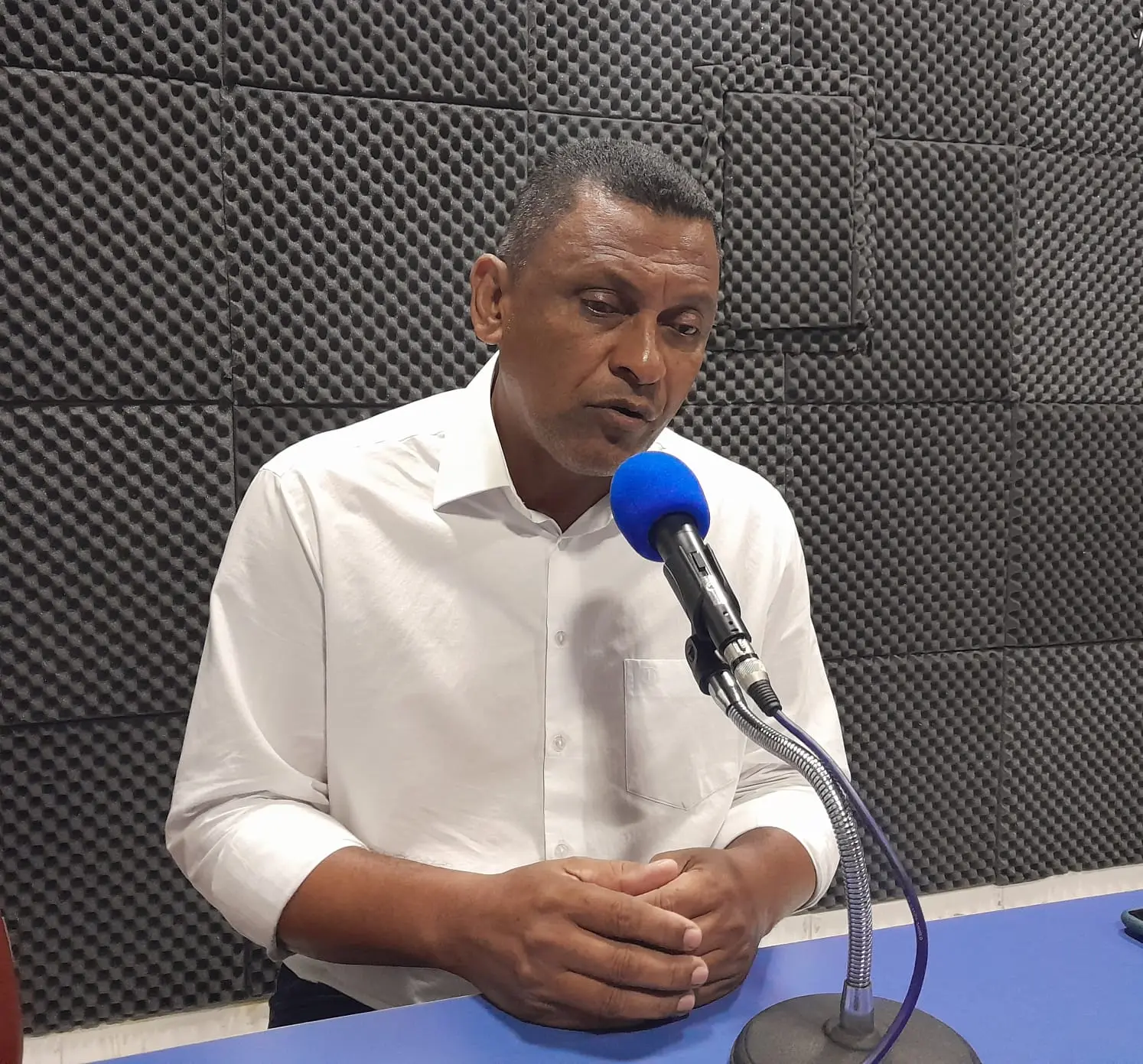 Edmar Negreiros relembra luta para construção da ponte do Segundo Distrito de Sena Madureira