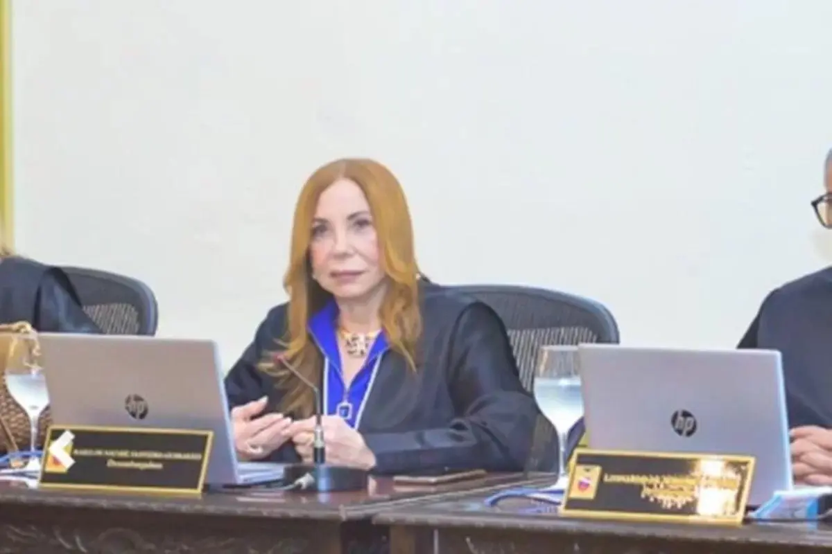 Conheça a desembargadora paraense que recebeu salário de R$ 621 mil