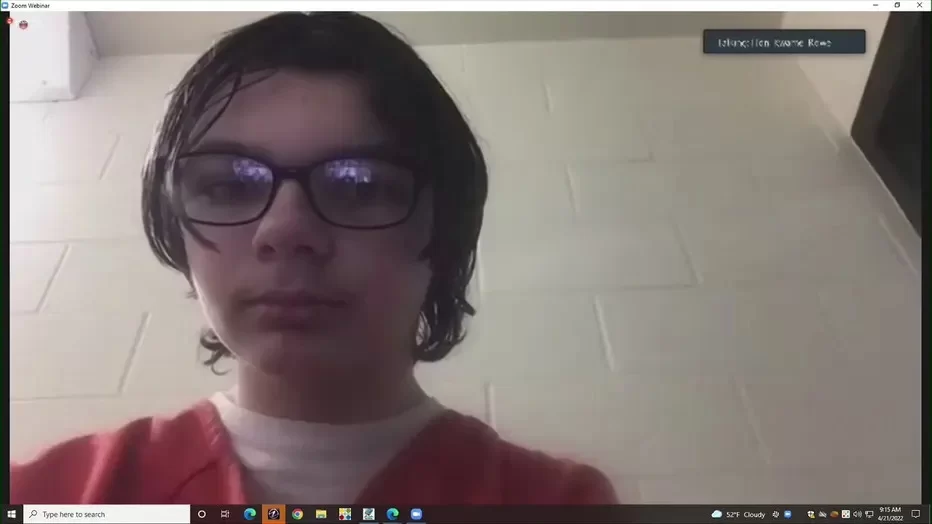 EUA: adolescente que matou 4 em ataque é condenado à prisão perpétua