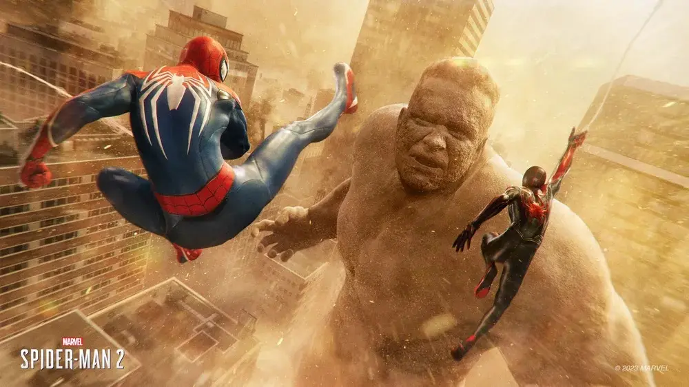 10 jogos lançados em 2023 com gráficos tão bons que parecem até filme
