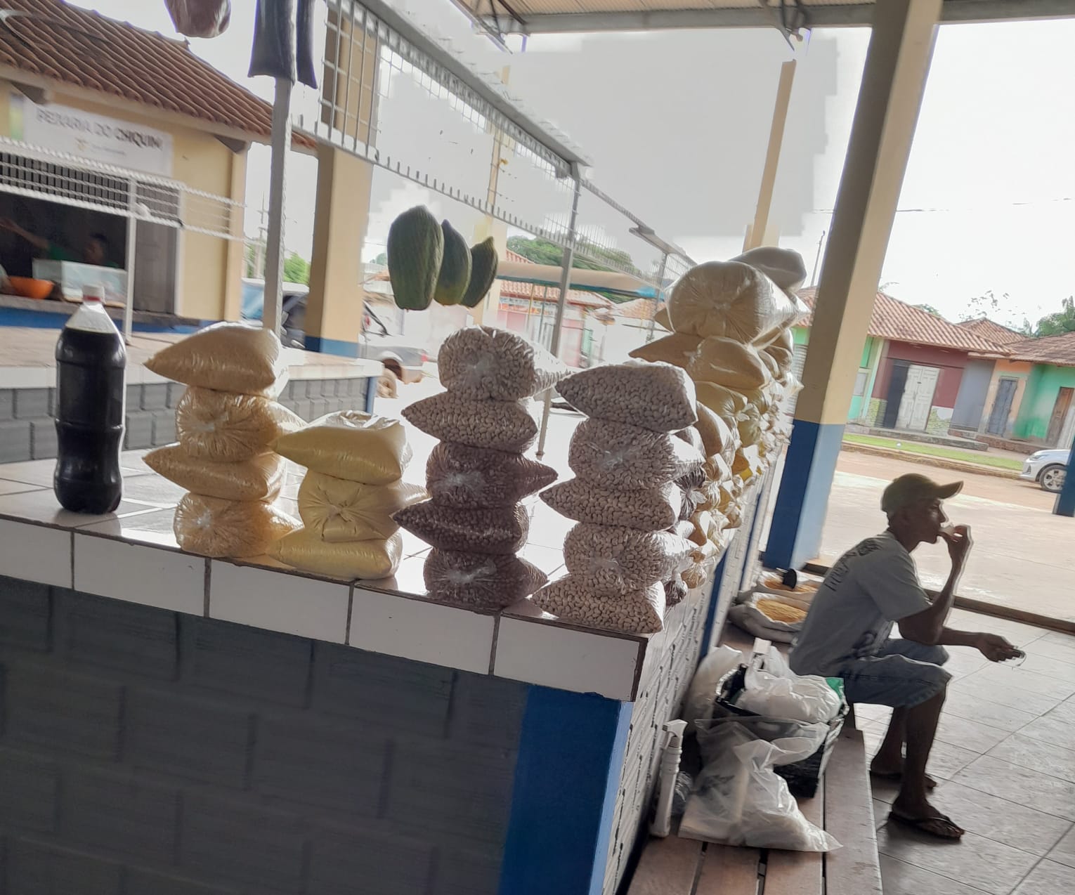 Quilo do feijão chega a R$ 15 no interior do Acre e moradores reclamam: “Absurdo”