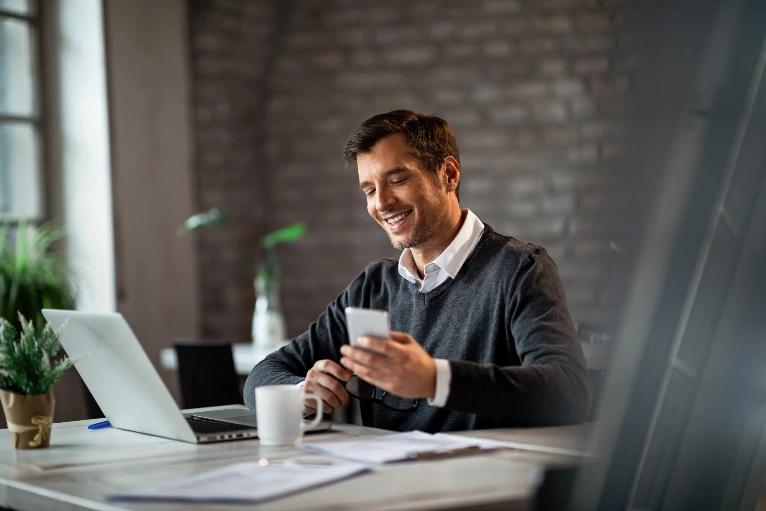 Saiba como ser um microempreendedor individual no digital