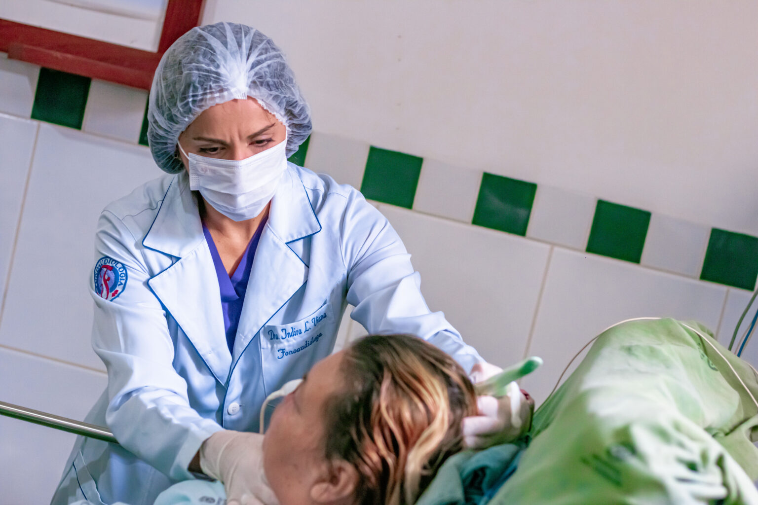 No Dia do Fonoaudiólogo, Fundhacre destaca atendimento no complexo hospitalar