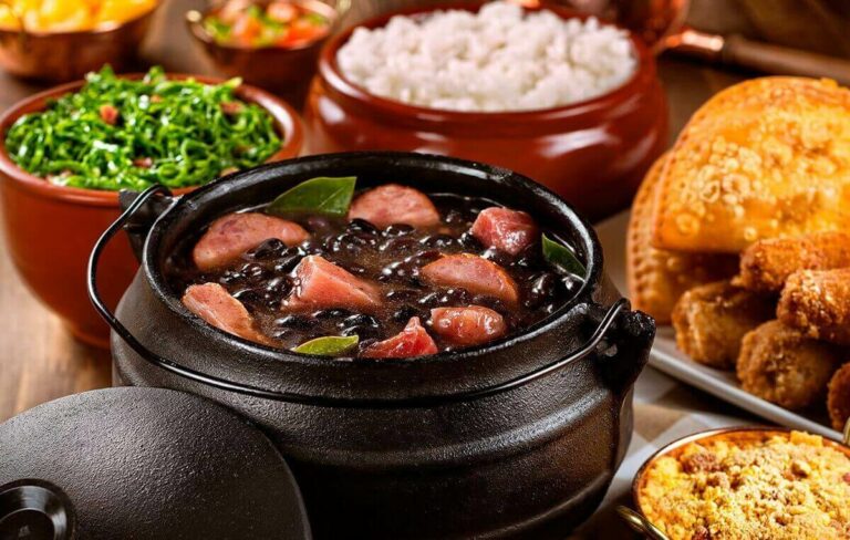 Tradicional Feijoada do Theodoro já tem data marcada; saiba quando e adquira o ingresso