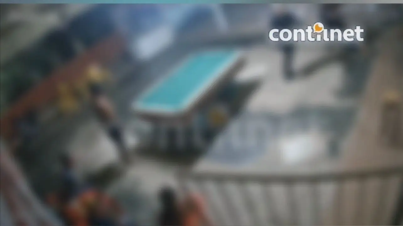 Vídeo mostra momento exato da execução de comerciante em Rio Branco