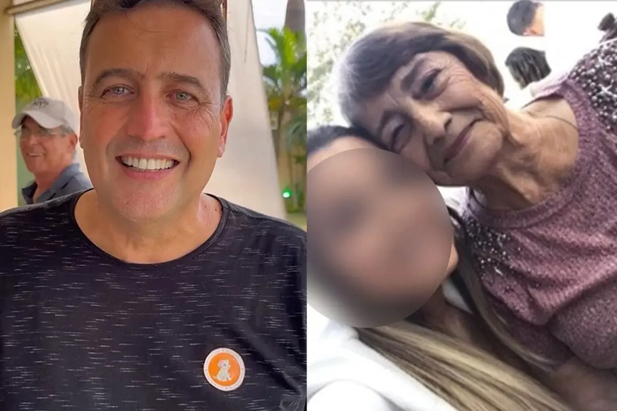 Quem eram mãe e filho que morreram após comerem doce