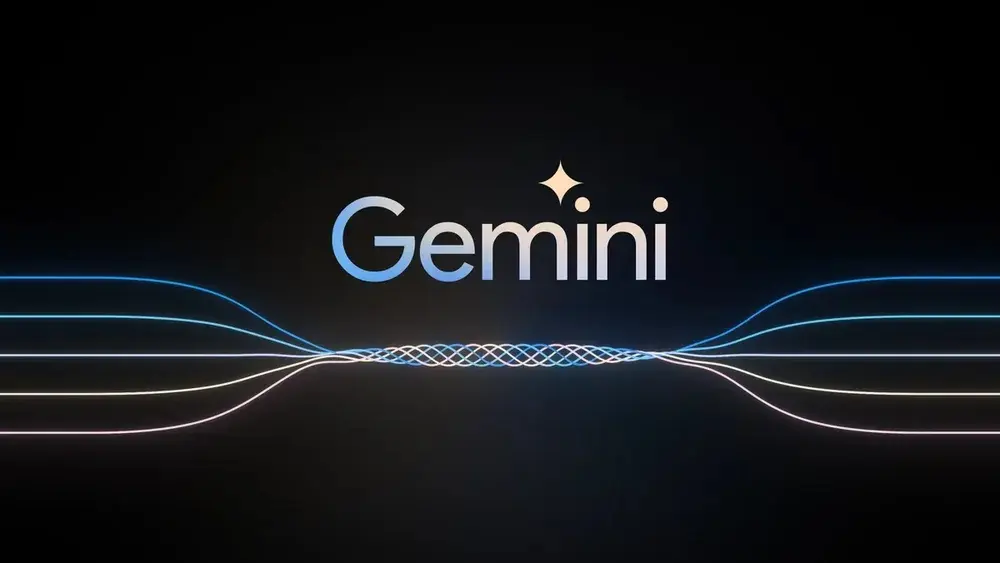Como usar o Gemini em celulares Android?