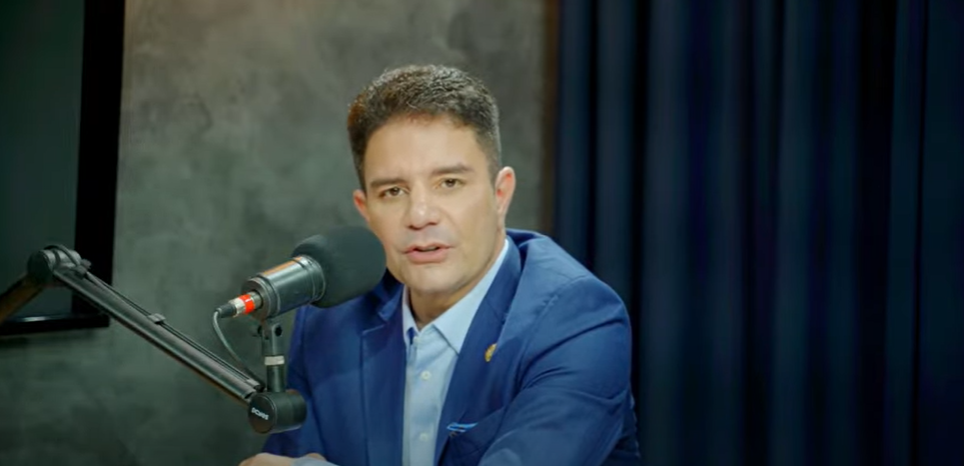 Gladson não descarta retorno de radares e pede conscientização: “Não me façam fazer isso”