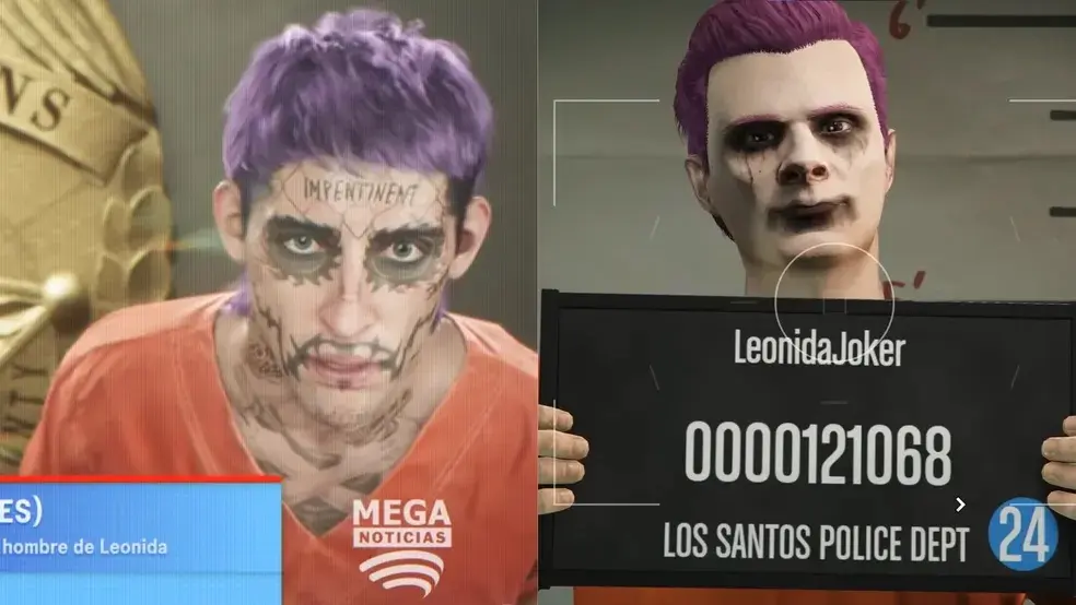 GTA 6: fã recria trailer do novo jogo no GTA 5; veja vídeo