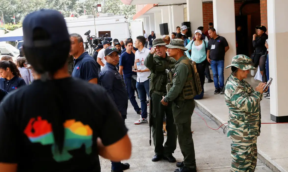 Guiana alerta sobre fake news; Venezuela reforça que haverá referendo