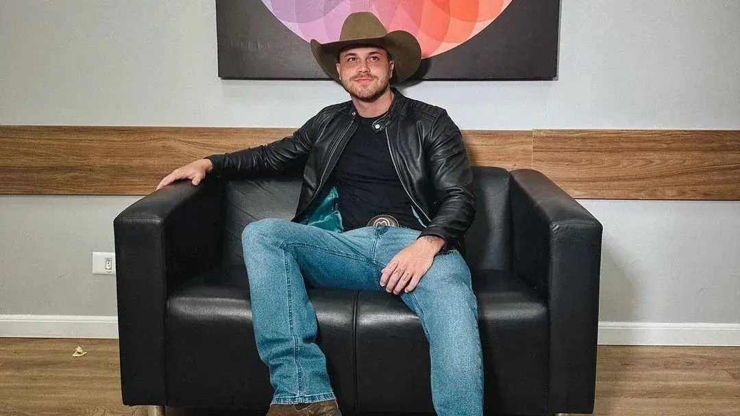 Gustavo Tubarão é o Criador do Ano no TikTok Awards 2023; veja outros vencedores