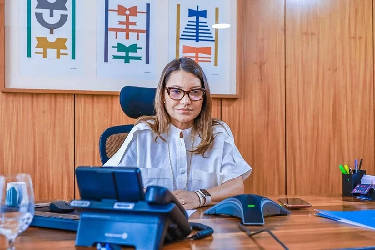 Janja responde à ironia de Elon Musk, dono do X: “Não me surpreende”