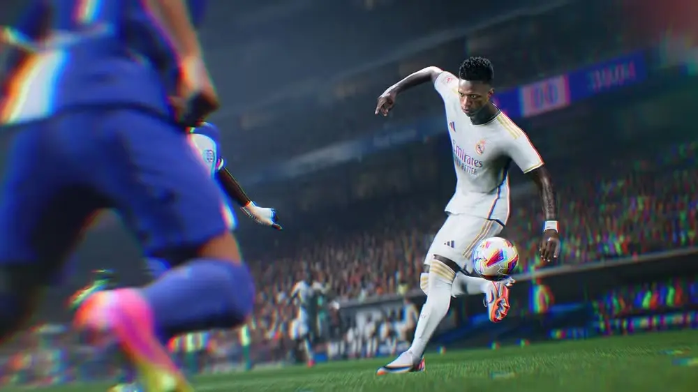 EA FC 24, Alan Wake 2 e mais jogos ficam até 95% mais baratos na Epic Games