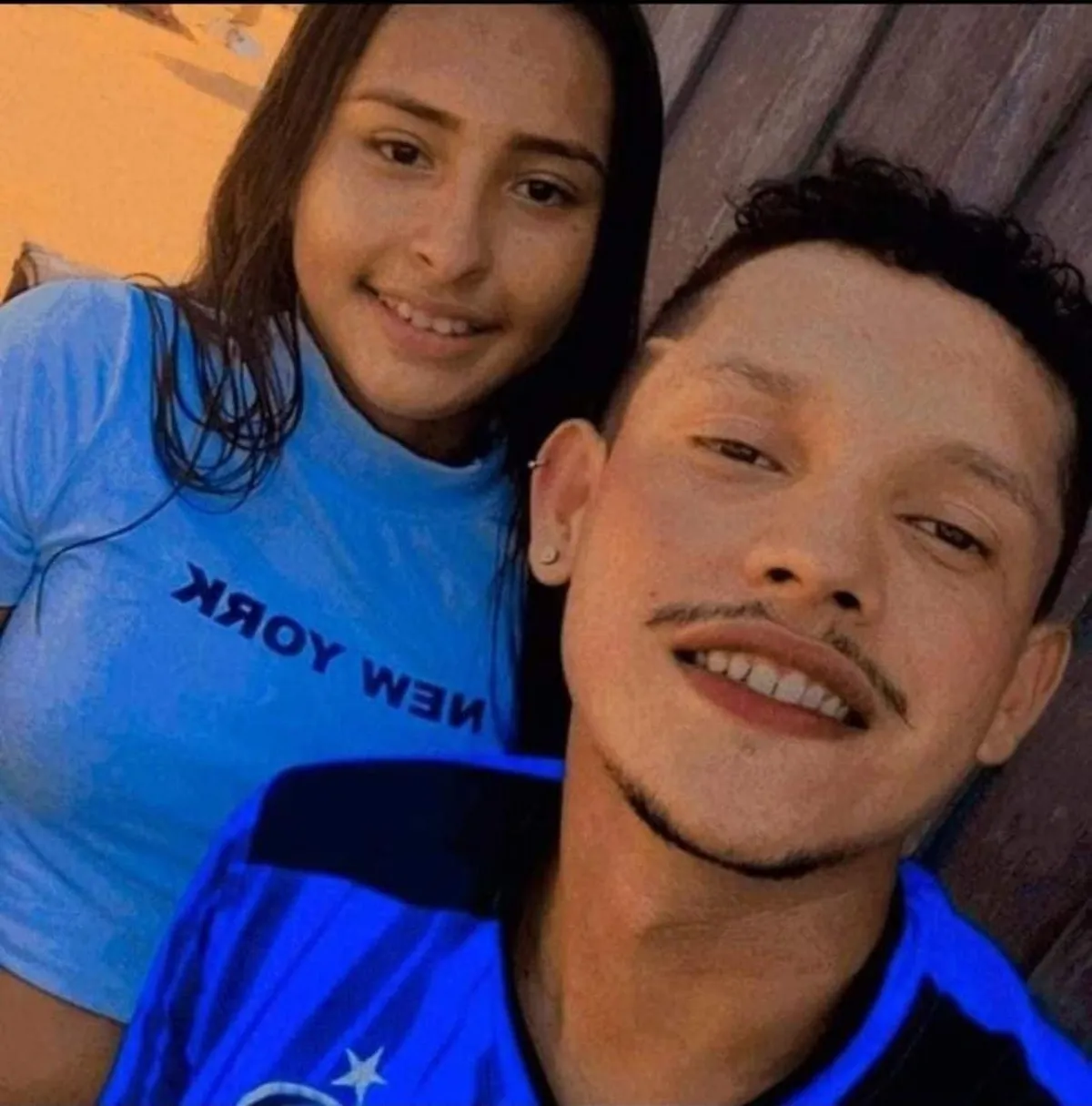 Homem que assassinou namorada de 17 anos com tiro no olho será ouvido pelo Tribunal do Júri