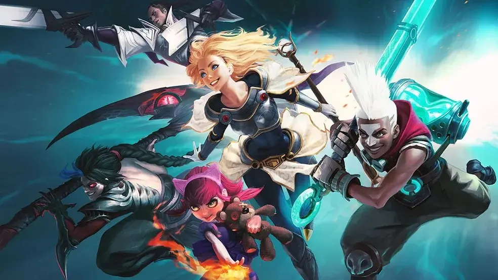 “LoL mudará para sempre em 2025”, diz diretor da Riot Games