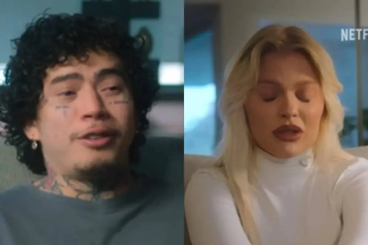 Nude, haters e drogas: entenda o término de Whindersson e Luísa Sonza