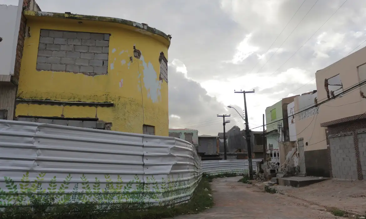 Negado pedido para anular acordo da Braskem com prefeitura de Maceió